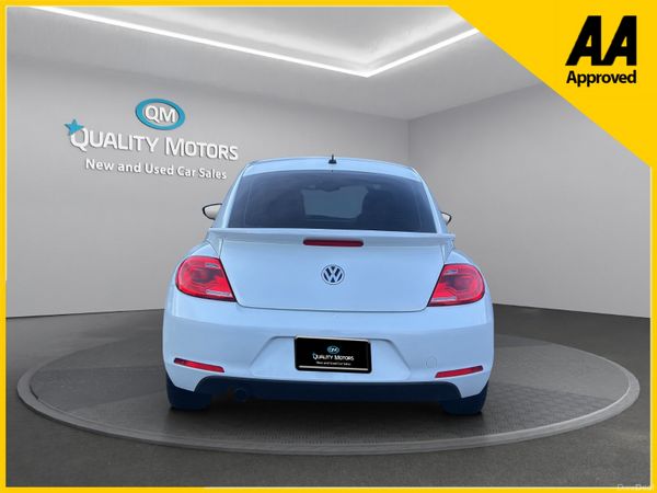 2015 VW BEETLE (S153) 381348413