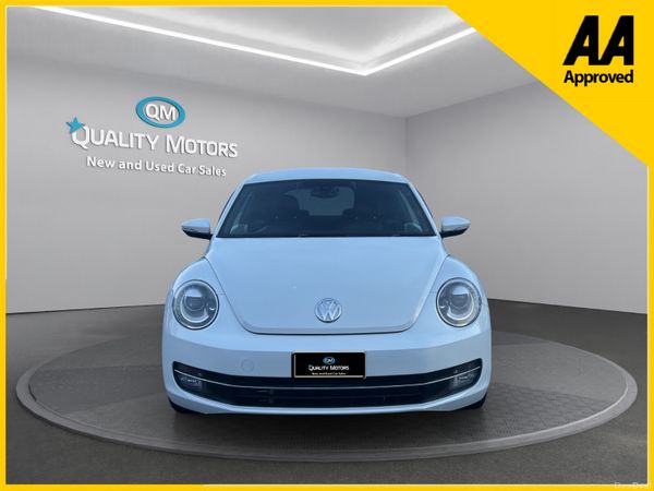 2015 VW BEETLE (S153) 381348415