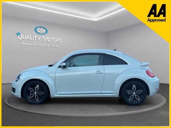 2015 VW BEETLE (S153) 381348417