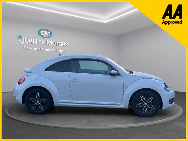 2015 VW BEETLE (S153) 381348437