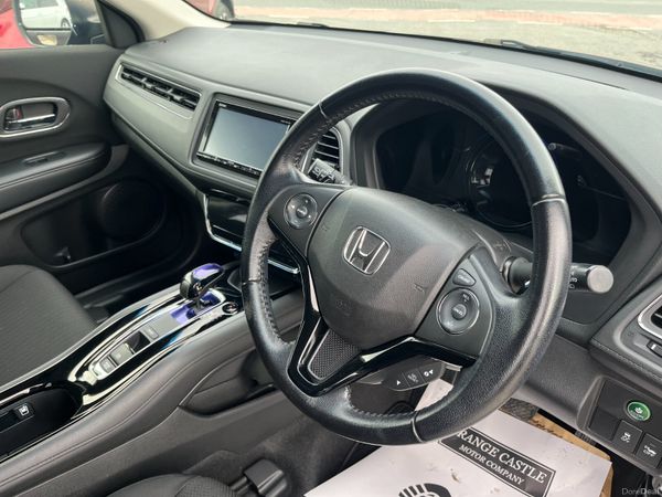 HONDA VEZEL 2015, 1.5 HYBRID AUTO LOW KMS 381348561