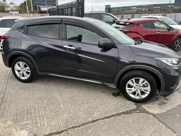 HONDA VEZEL 2015, 1.5 HYBRID AUTO LOW KMS 381348569