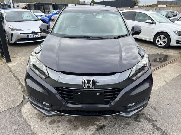 HONDA VEZEL 2015, 1.5 HYBRID AUTO LOW KMS 381348575