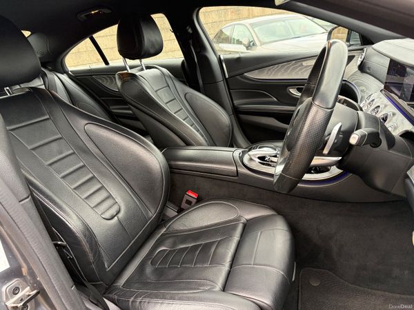 Mercedes-Benz CLS 300D 381348793