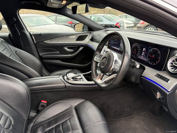 Mercedes-Benz CLS 300D 381348795