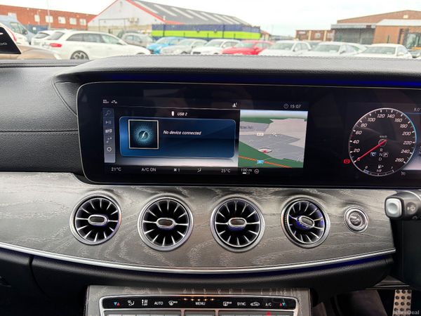 Mercedes-Benz CLS 300D 381348797