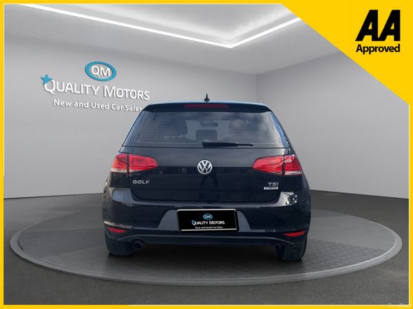 2016 VW GOLF 1.2 (S127) 381348803
