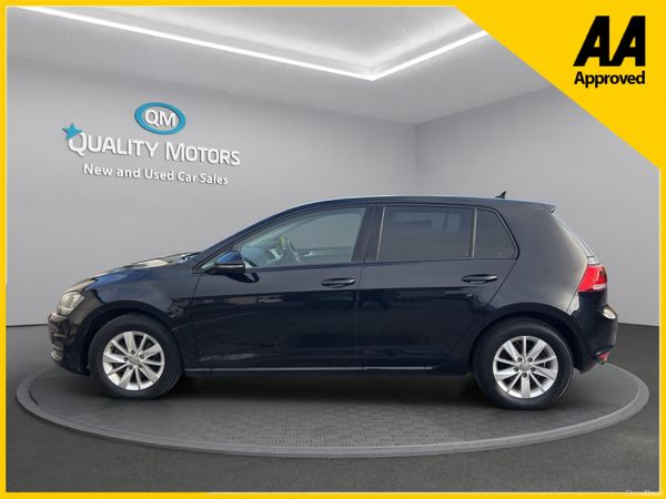 2016 VW GOLF 1.2 (S127) 381348805