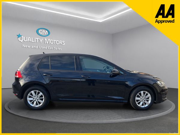 2016 VW GOLF 1.2 (S127) 381348813