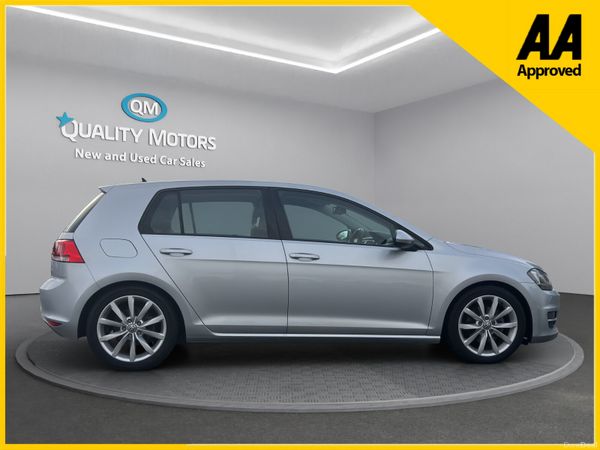 2015 VW GOLF 1.4L AUTOMATIC (S143) 381349353