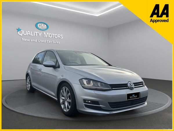 2015 VW GOLF 1.4L AUTOMATIC (S143) 381349355