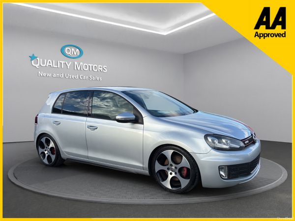2013 VW GOLF GTI (S53) AUTOMATIC 381349747
