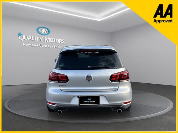 2013 VW GOLF GTI (S53) AUTOMATIC 381349735