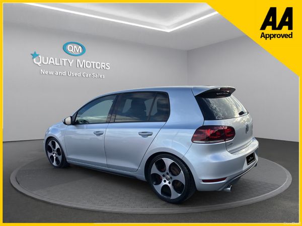2013 VW GOLF GTI (S53) AUTOMATIC 381349739