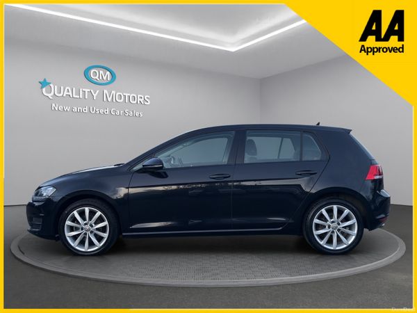 2016 VW GOLF S191 381350169