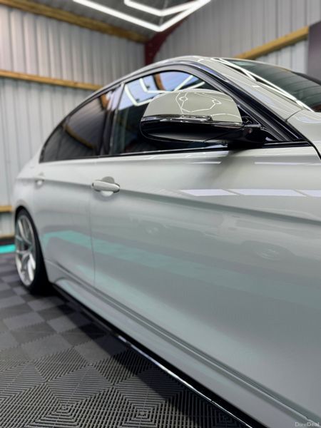 Now Reserved - 2016 (162) BMW 320i Msport 381354971