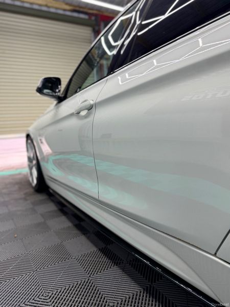 Now Reserved - 2016 (162) BMW 320i Msport 381355105