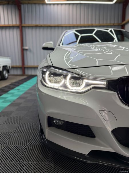 Now Reserved - 2016 (162) BMW 320i Msport 381355117