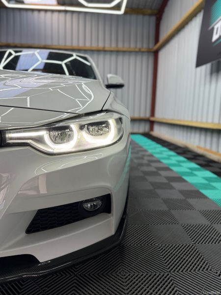 Now Reserved - 2016 (162) BMW 320i Msport 381355125