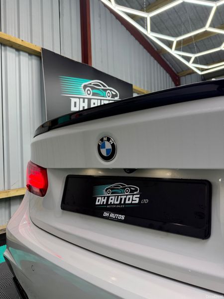 Now Reserved - 2016 (162) BMW 320i Msport 381355229