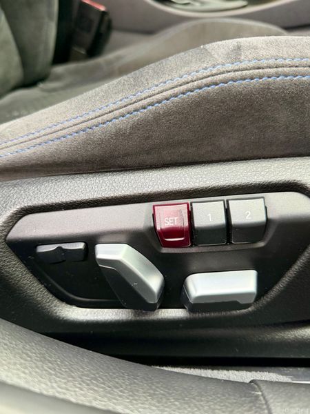 Now Reserved - 2016 (162) BMW 320i Msport 381355393