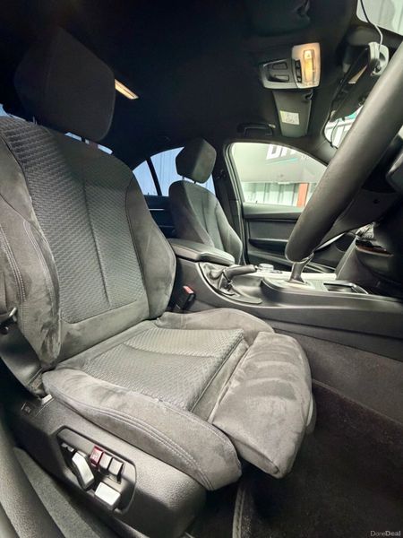 Now Reserved - 2016 (162) BMW 320i Msport 381355401