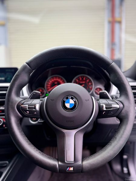 Now Reserved - 2016 (162) BMW 320i Msport 381355407