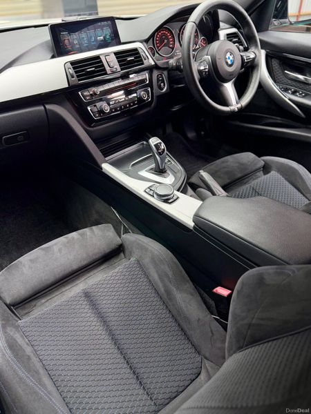 Now Reserved - 2016 (162) BMW 320i Msport 381355415