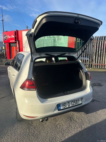 Volkswagen Golf 2.0TDI NCT TAX EDITION 40 381363541