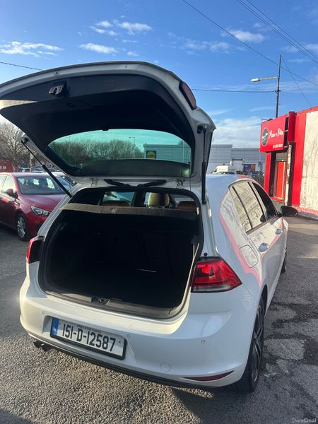 Volkswagen Golf 2.0TDI NCT TAX EDITION 40 381363549