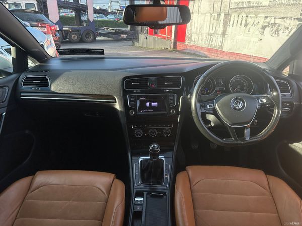 Volkswagen Golf 2.0TDI NCT TAX EDITION 40 381363575