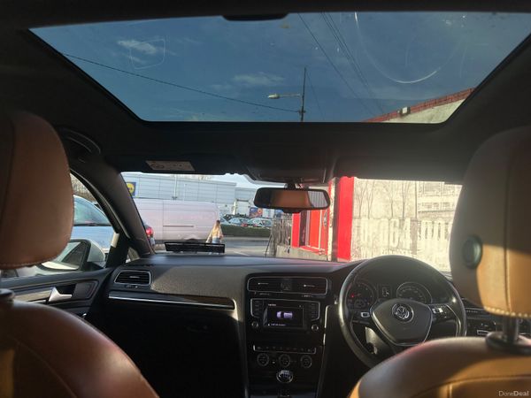 Volkswagen Golf 2.0TDI NCT TAX EDITION 40 381363579