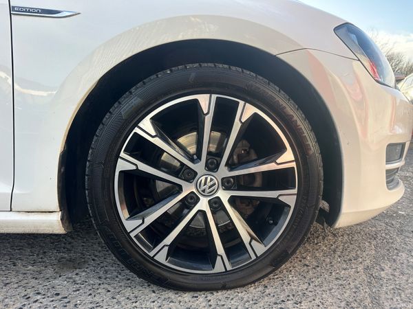 Volkswagen Golf 2.0TDI NCT TAX EDITION 40 381363585