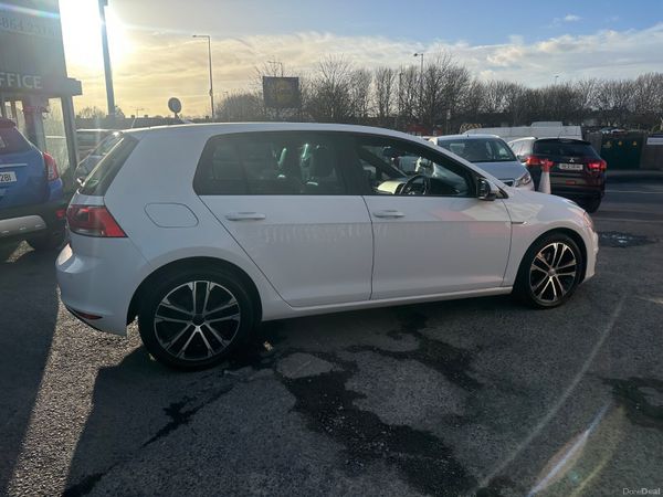 Volkswagen Golf 2.0TDI NCT TAX EDITION 40 381363503