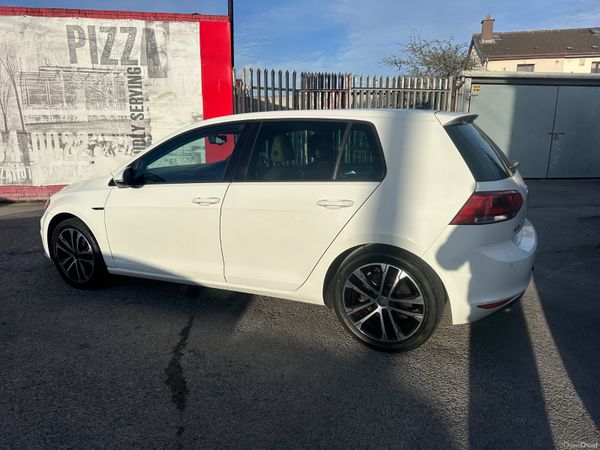 Volkswagen Golf 2.0TDI NCT TAX EDITION 40 381363519