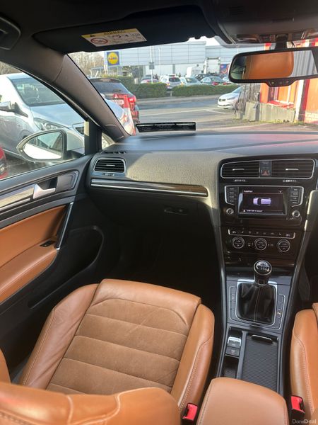 Volkswagen Golf 2.0TDI NCT TAX EDITION 40 381363613