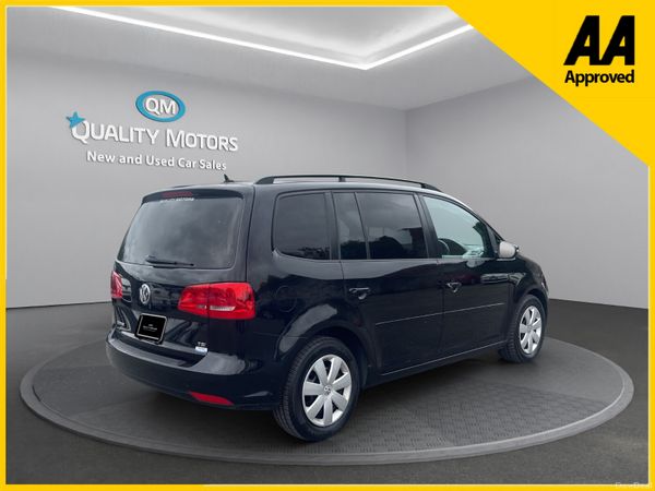 2016 VW TOURAN (S33) 381363839
