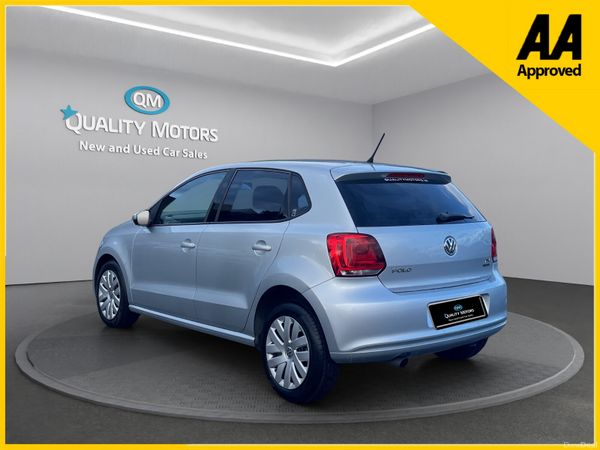 2014 VW POLO (S72) LOW MILLAGE 381365595