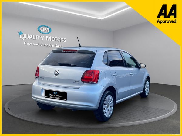 2014 VW POLO (S72) LOW MILLAGE 381365735