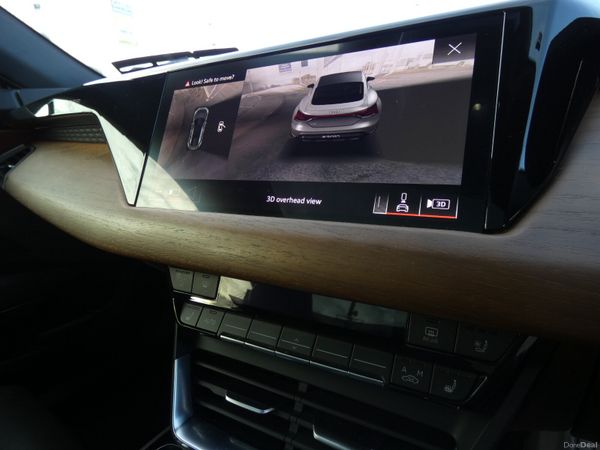 Audi GT e-tron quattro air suspension, New Nct 381366133