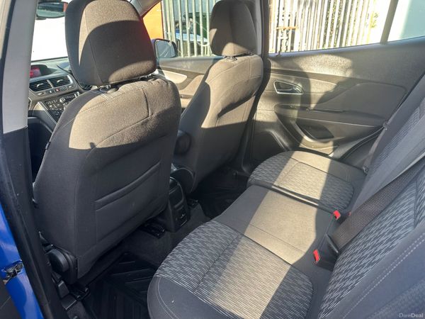 Vauxhall Mokka 1.6 Diesel AUTO NCT TAX 381366949
