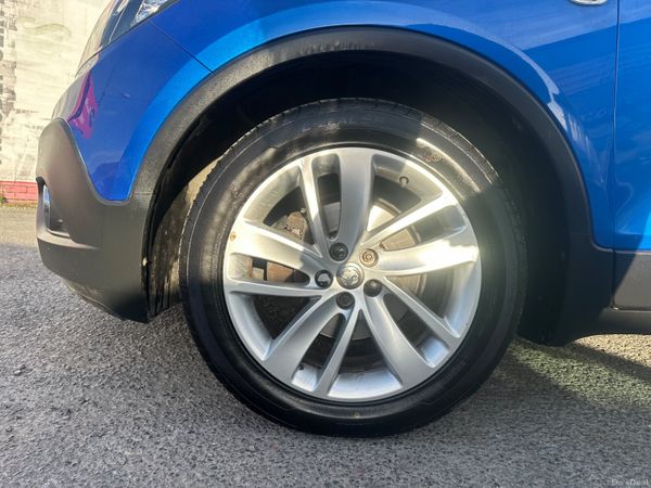 Vauxhall Mokka 1.6 Diesel AUTO NCT TAX 381366951