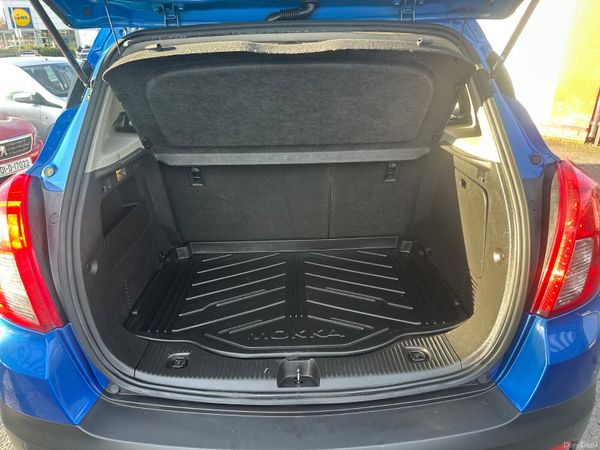 Vauxhall Mokka 1.6 Diesel AUTO NCT TAX 381366955