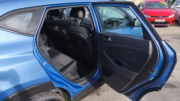 2016 Hyundai Tucson 1 Year Warranty AA Approved 381368057