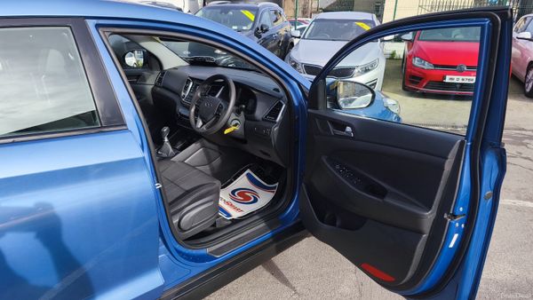 2016 Hyundai Tucson 1 Year Warranty AA Approved 381368059