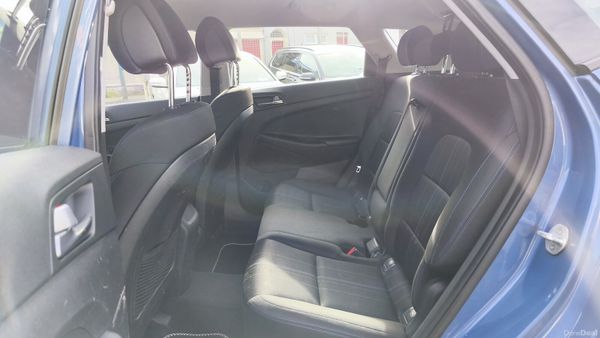 2016 Hyundai Tucson 1 Year Warranty AA Approved 381368063