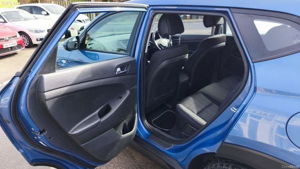 2016 Hyundai Tucson 1 Year Warranty AA Approved 381368067