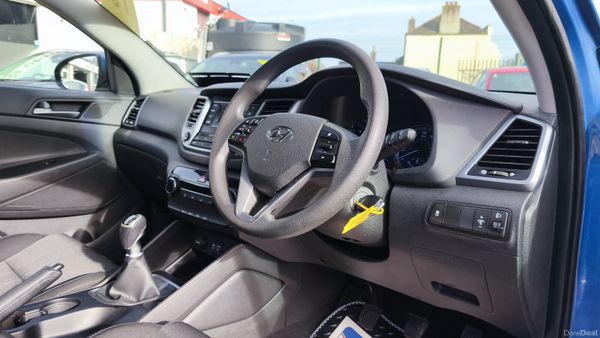 2016 Hyundai Tucson 1 Year Warranty AA Approved 381368069