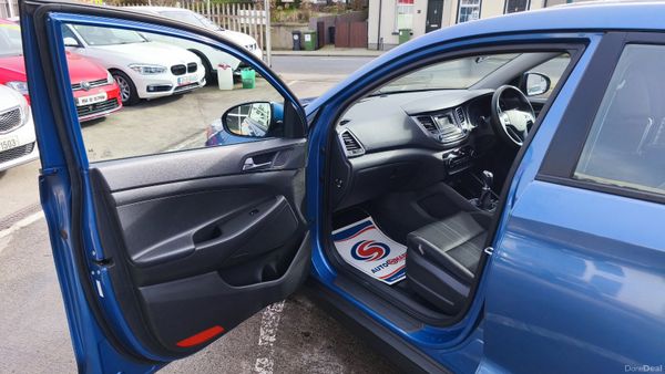 2016 Hyundai Tucson 1 Year Warranty AA Approved 381368071