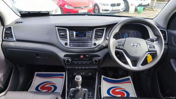 2016 Hyundai Tucson 1 Year Warranty AA Approved 381368079